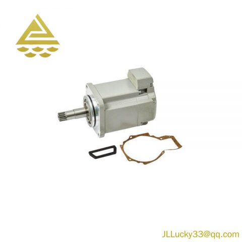 ABB 3HAC058887-002 High-Efficiency AC Motor, Industrial Control, Automation Solutions