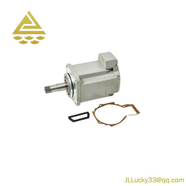 ABB 3HAC058887-002 High-Efficiency AC Motor, Industrial Control, Automation Solutions