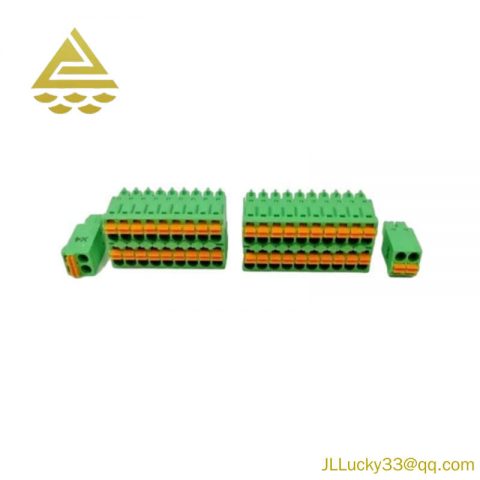 ABB 3HAC060919-001 Digital Connectors, for Industrial Automation