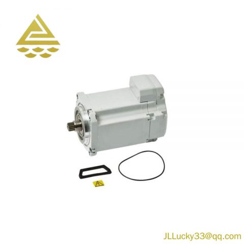 ABB 3HAC061315-003 Motor with Pinion, Precision Driven Solutions