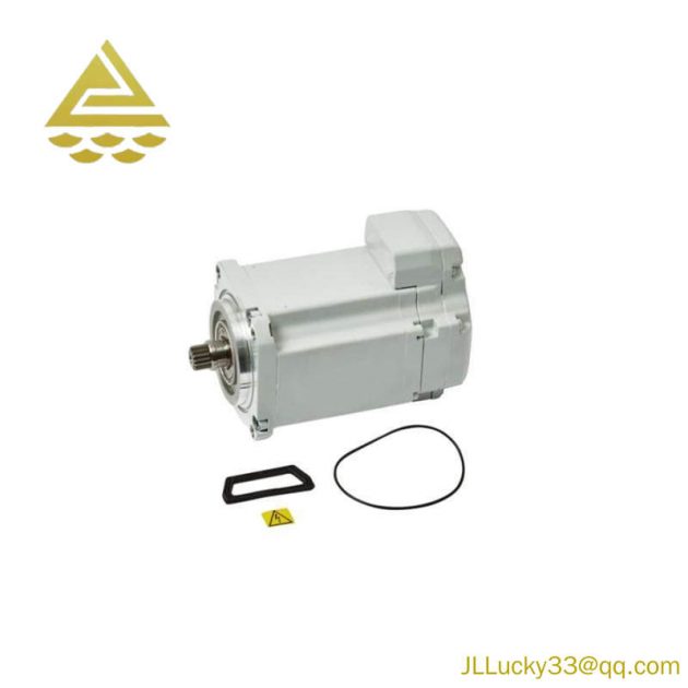 ABB 3HAC061315-003 Motor with Pinion, Precision Driven Solutions