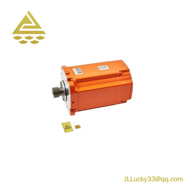 ABB 3HAC062339-004 DSQC643 3HAC024488-001: Industrial Motor with Pinion
