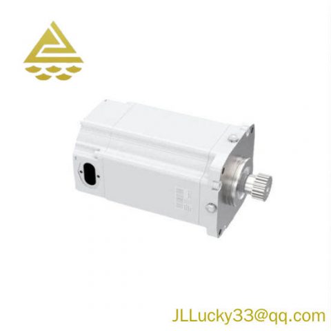 ABB 3HAC062340-003: Industrial Motor with Integrated Gearbox, Precision Engineering Excellence