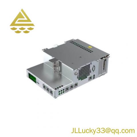 ABB 3HAC063061-001 SMB-unit: Advanced Control Module for Industrial Automation