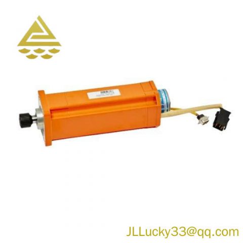 ABB 3HAC10602-2 Motor Unit Ax.4