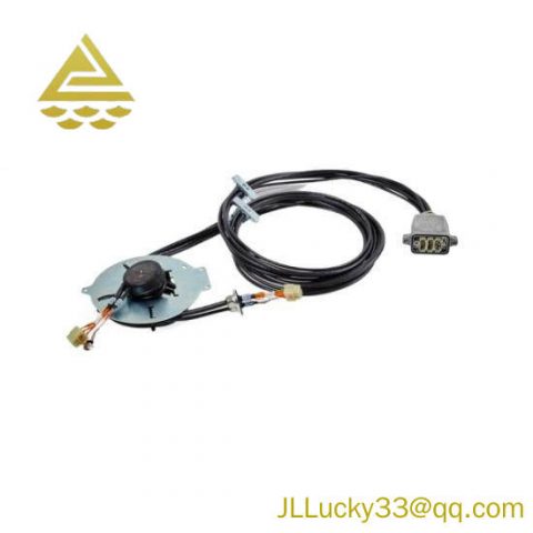 ABB 3HAC11440-1 Manipulator Harness for Axles 5-6, Designed for Precision and Durability