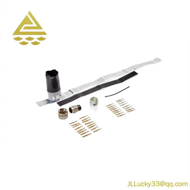 ABB 3HAC12497-1 Connector Kit R2.CS - Advanced Industrial Connection Solution