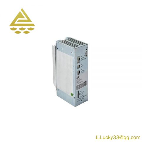 ABB 3HAC12928-1 DSQC604, IRB6700, 3HAC046994-003, IRB2400, 3HAC021346-003 - Industrial Control Modules