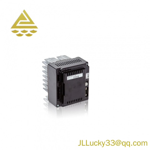 ABB 3HAC14549-1/06A Distributed Control System (DCS) Module