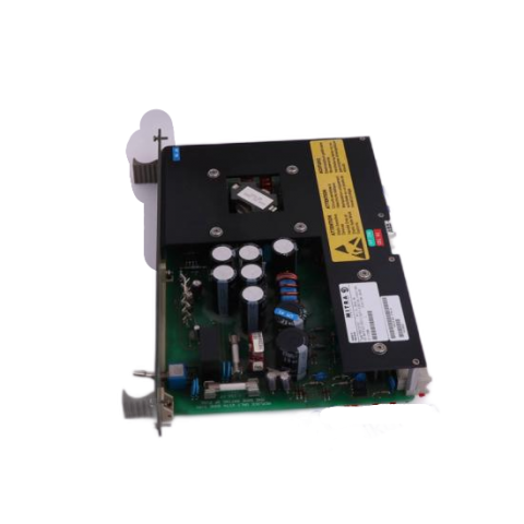 ABB 3HAC14549-3/12A - Advanced Industrial Control Module