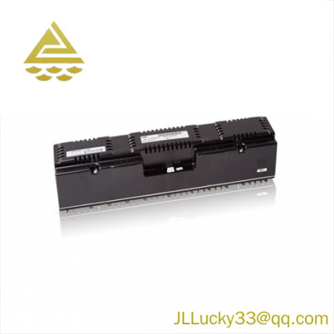 ABB 3HAC14551-2 Capacitor Unit; Manufacturer: ABB