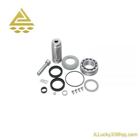 ABB Industrial Control Modules, 3HAC14724-1 & 3HAC14209-1 & 3HAC12322-1 & 3HAC033411-001
