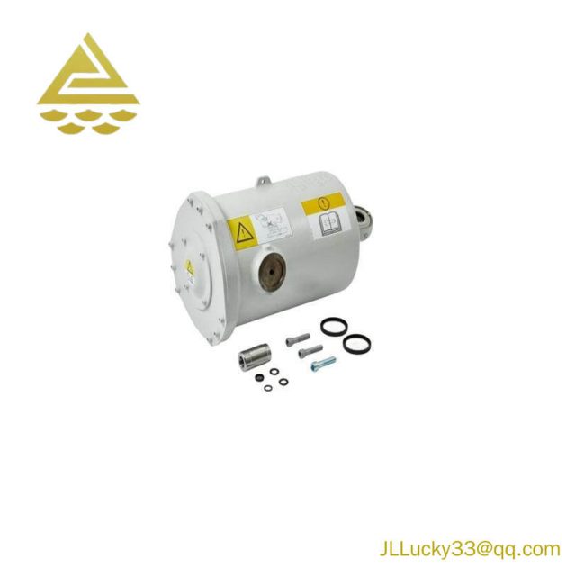 ABB Advanced Industrial Robot Modules, 3HAC Series