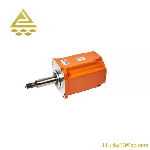 ABB IRB6640/6600/6650/6650S A20B-2200-0321/06 Motor w/ Pinion, Precision Drive for Heavy Industries