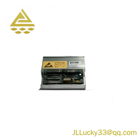 ABB 3HAC16014-1/05 Digital Control System Module