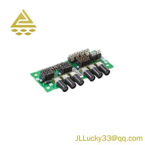 ABB DSQC563 3HAC160351 Brake Release Board - Control & Automation Module