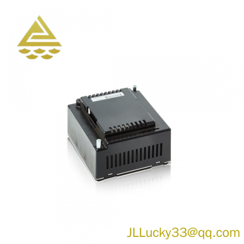 ABB 3HAC17282-1: DCS Module for Industrial Automation