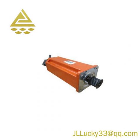 ABB 3HAC17346-1/01 High Performance Servo Motor, Advanced Control & Precision