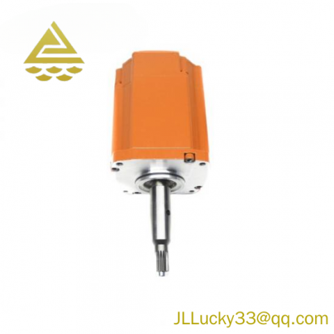 ABB 3HAC17484-9 Industrial Servo Motor, High Performance, Precision Control