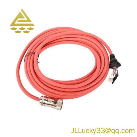 ABB 3HAC25724-001 Industrial Control Cable