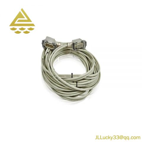 ABB 3HAC3355-1 Custom Cable, Power Signalling Module