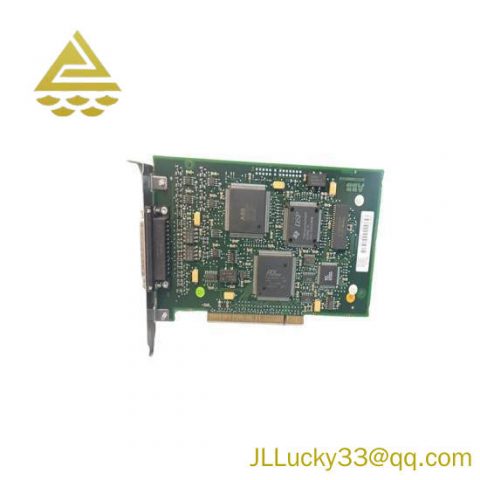 ABB 3HAC3619-1 Axis Computer Board