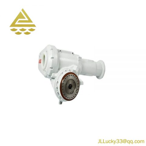 ABB IRB 6700 3-43, HAC3697-1, HAC044068-004, HAC059651-001, Robotic Arm with Precision Control