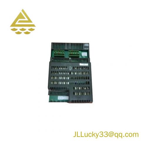 ABB 3HAC3939-4 I/O Module Board: Advanced Control, Efficient Operation
