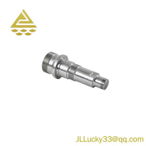 ABB 3HAC4545-1 Shaft - Advanced Motion Control Module
