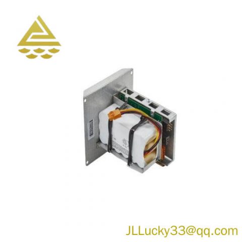 ABB 3HAC5393-2 Battery Unit - High-Performance Energy Storage Solution