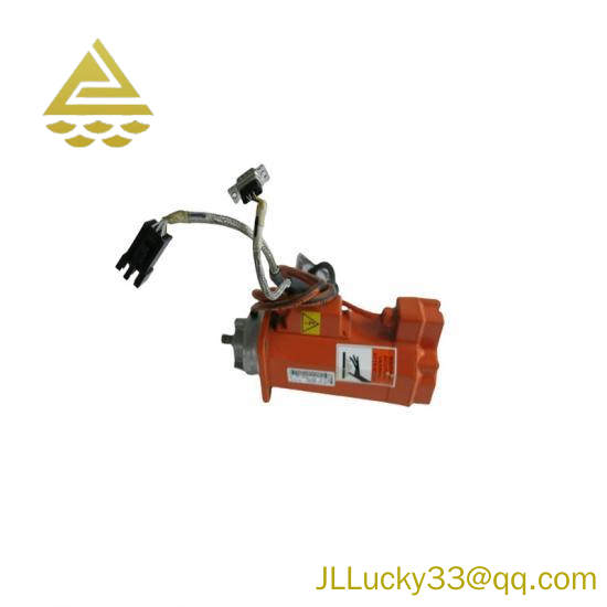 ABB 3HAC5883-1 Motor with Pinion Type A: Industrial Gearmotor for Enhanced Efficiency & Durability