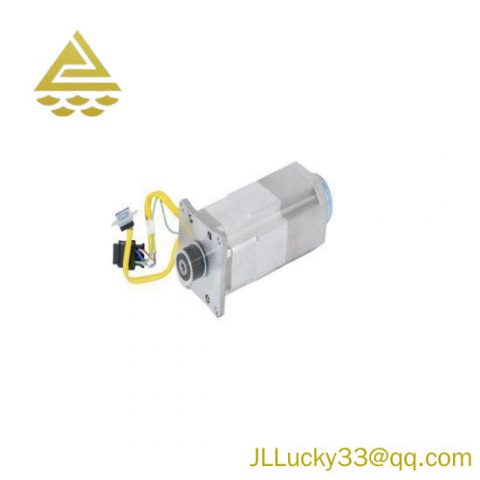 ABB 3HAC5885-1 Servo Motor: Precision Control for Industrial Applications