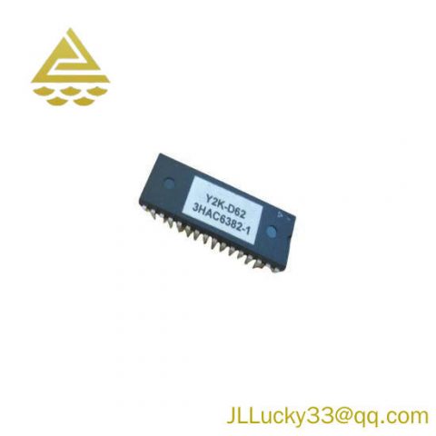 ABB 3HAC6383-1 EPROM Chips - Microcontroller Memory, Electronics & Automation