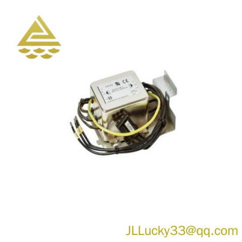 ABB 3HAC7344-1 IRC5 Robot Controller with Corcom EMI Filter Module