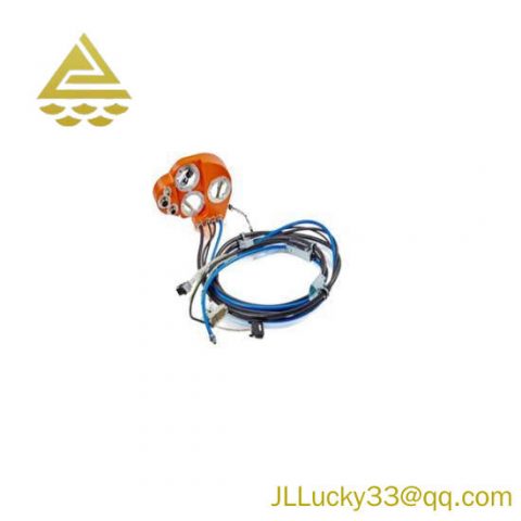 ABB 3HAC8304-1 Cable Unit; Manufacturer:ABB