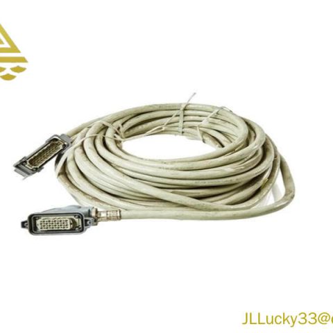 ABB 3HAC9038-4, 30m Power Control Cable, Length 30m