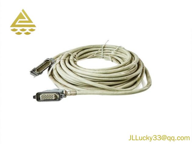 ABB 3HAC9038-4, 30m Power Control Cable, Length 30m