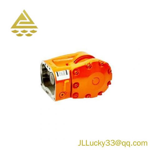 ABB 3HAC9398-1 Drive Unit - Automation Parts