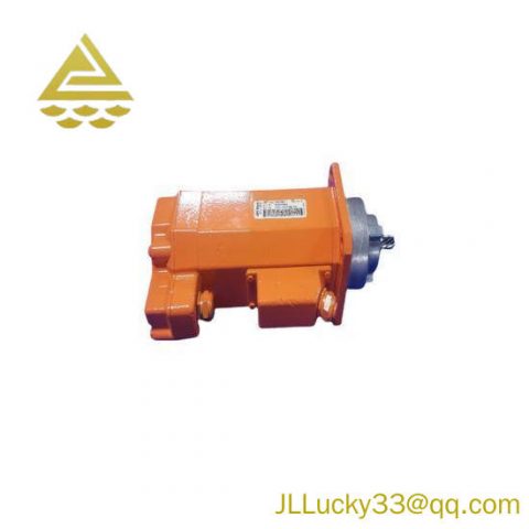 ABB 3HAC9534-1 Balancing Unit Set: Precision Control for Industrial Applications
