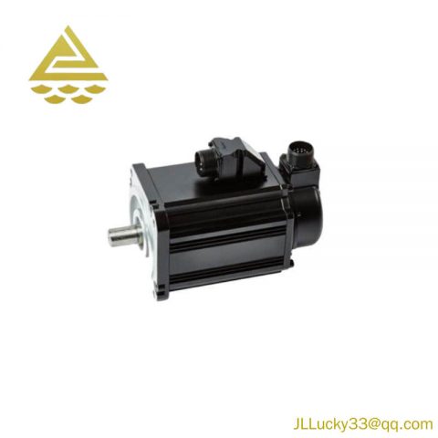 ABB 3HAWC116593: High-Power AC Servo Motor for Industrial Control