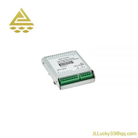 ABB 3HEA800439-002, 3HAC026225-002, 3HAC036567-001, 3HAC021914-001 Drive Module I/O RS485