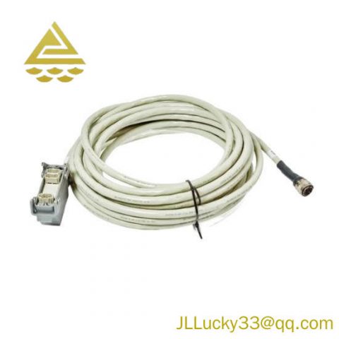 ABB 3HEA800736-001 High-Performance Power Cable