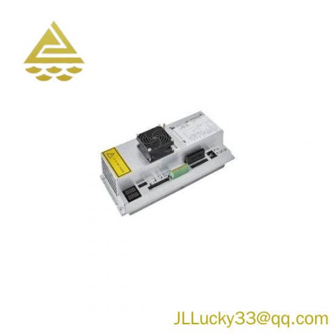 ABB 3HNA006147001 Drive Power: High-Performance Motor Control Module