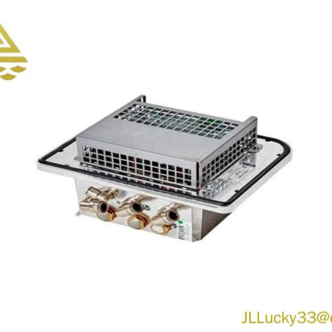 ABB 3HNA007026-001 PPRU 3 CHANNELS (WO/CPU) - Industrial Control Module