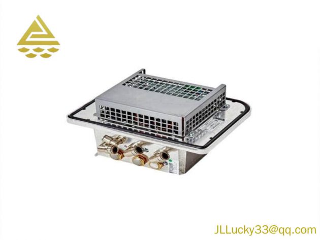 ABB 3HNA007026-001 PPRU 3 CHANNELS (WO/CPU) - Industrial Control Module