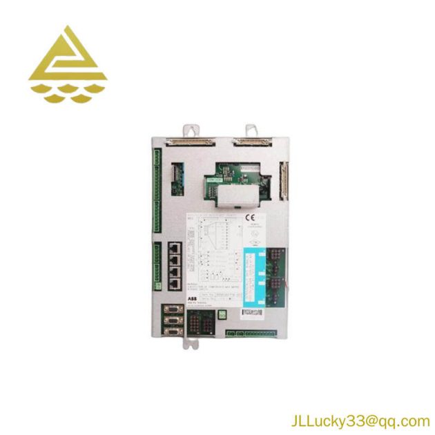 ABB 3HNA007719-001 & 3HNA006145-001, Robot Manipulator Interface Board
