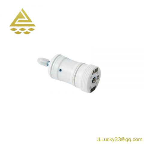 ABB 3HNA012770-001: CPUM-03/AMA 3HNE03318-1/01 2/2 Valve Ø3.2 Needle - Precision Control Solution