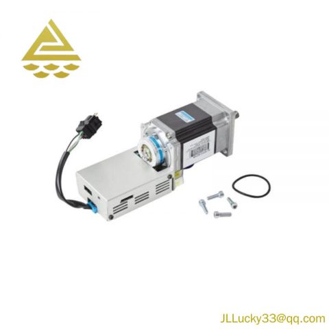ABB 3HNA012974-001 Motor with Pinion: Precision Drive Solution for Industrial Applications