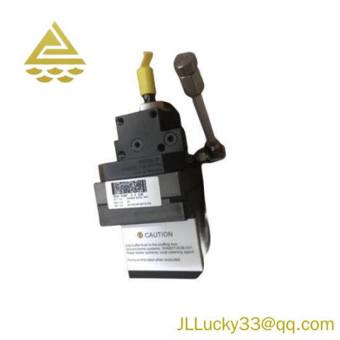 ABB 3HNA015202-001 & 3HNA014320-001 Gear Pump, Precision Fluid Handling Solutions
