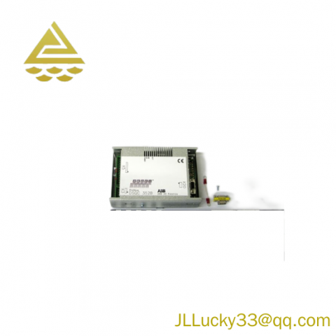 ABB 3HNA016493-001 DCS Module: Advanced Control Solution for Industrial Automation